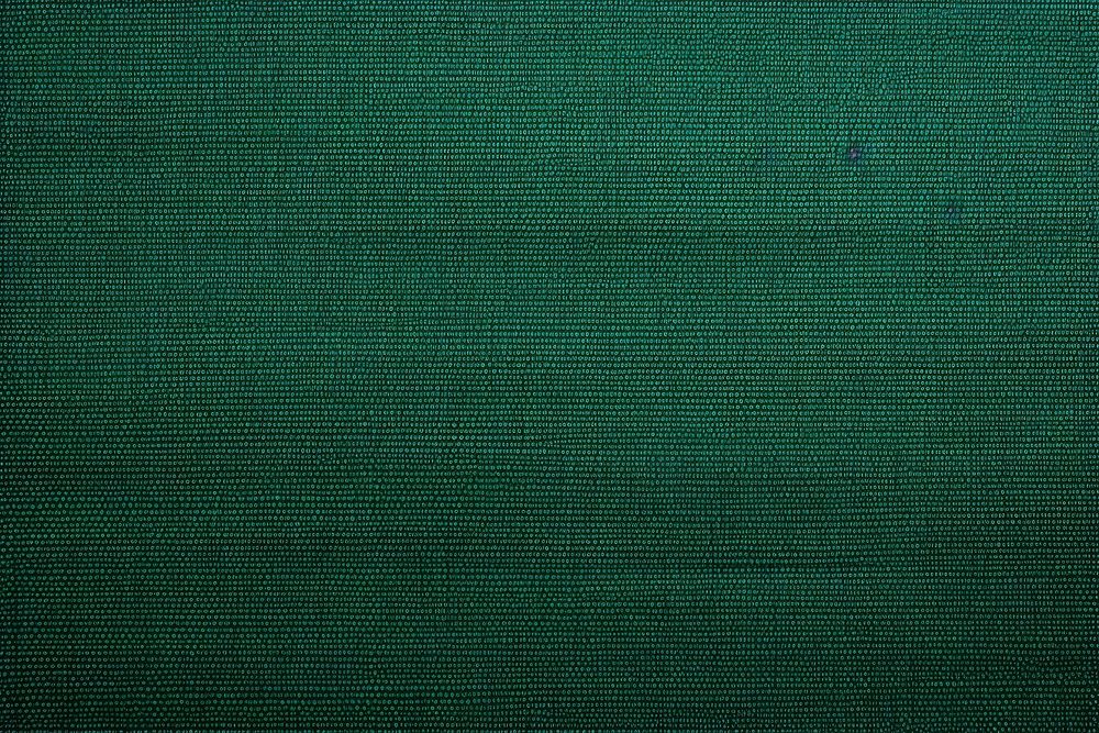 Textile backgrounds texture green.