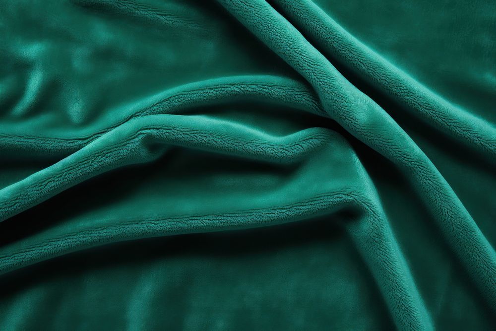 Textile backgrounds green turquoise.