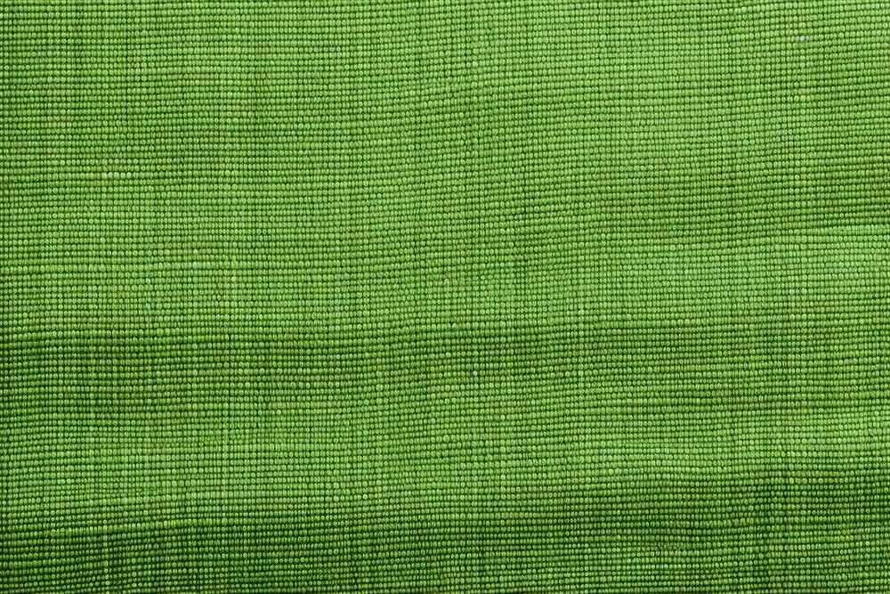 Textile green backgrounds texture.