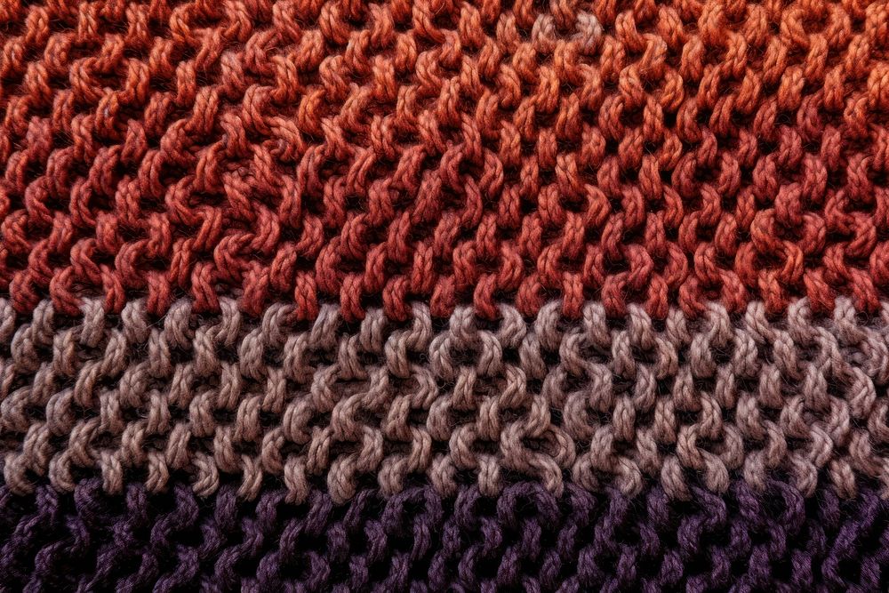 Knit backgrounds repetition creativity.