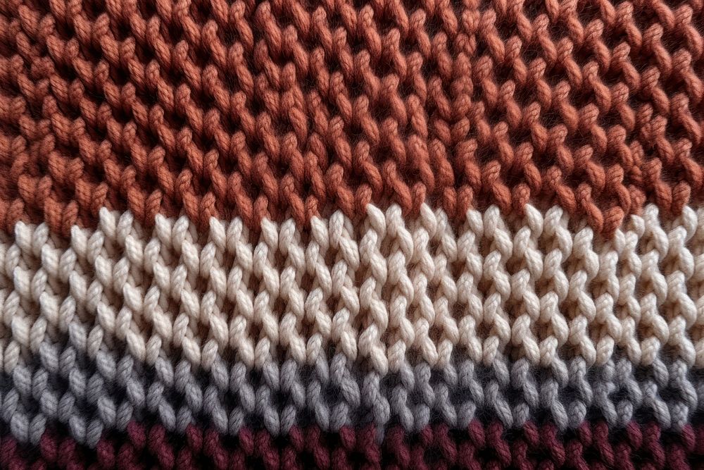 Knit backgrounds sweater creativity.