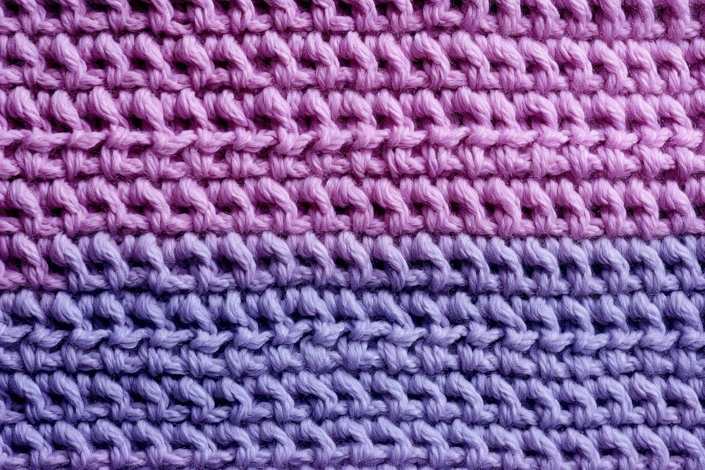 Knit backgrounds repetition textured.