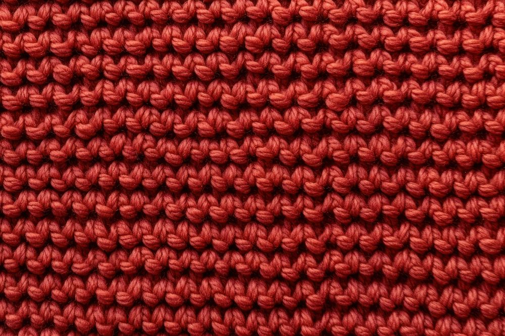 Knit backgrounds texture repetition.