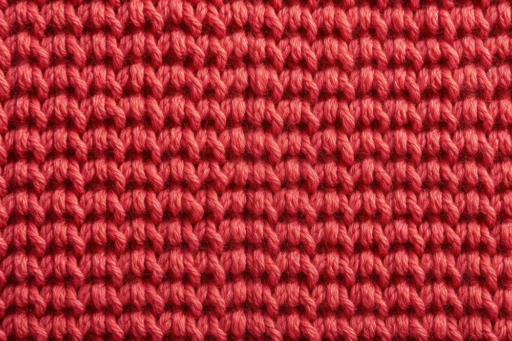Knit backgrounds texture repetition.