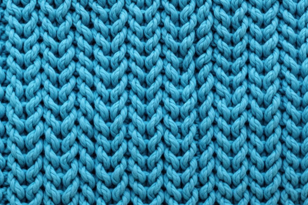 Knit backgrounds pattern texture.