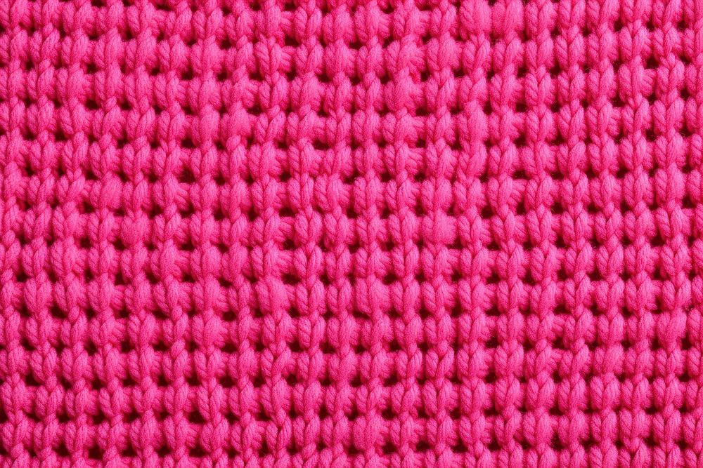Knit backgrounds pattern texture.