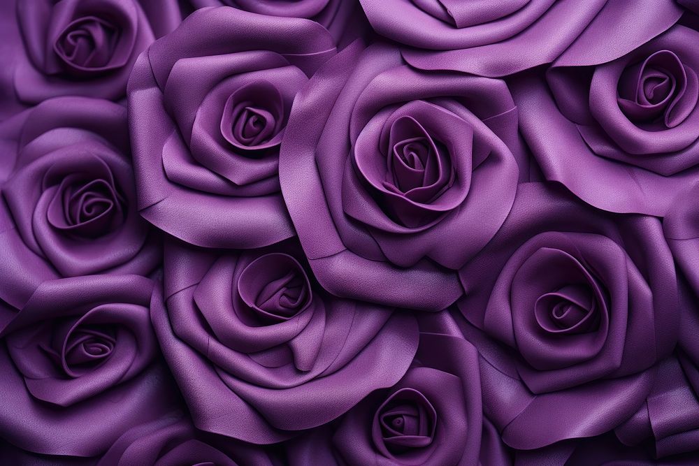 Rose backgrounds lavender flower.