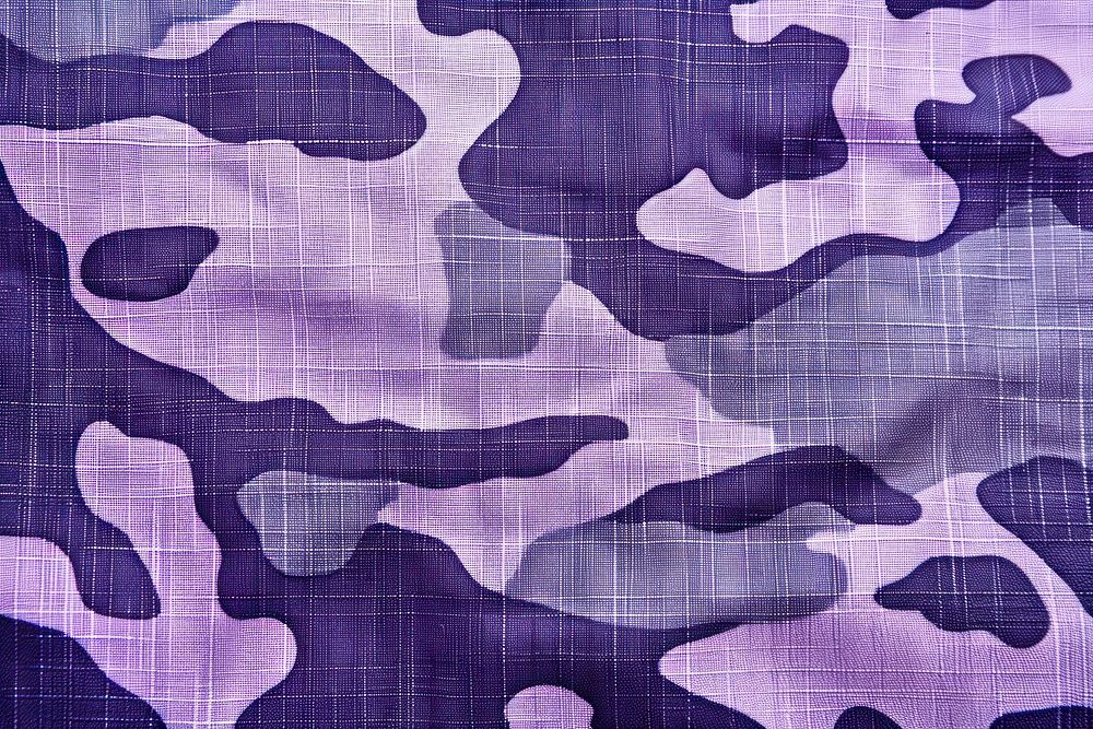 Purple camo printed backgrounds repetition camouflage.