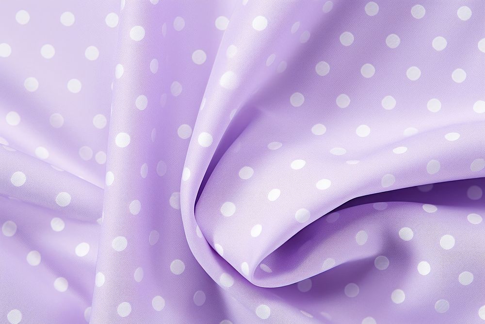 Polka dot backgrounds pattern purple.