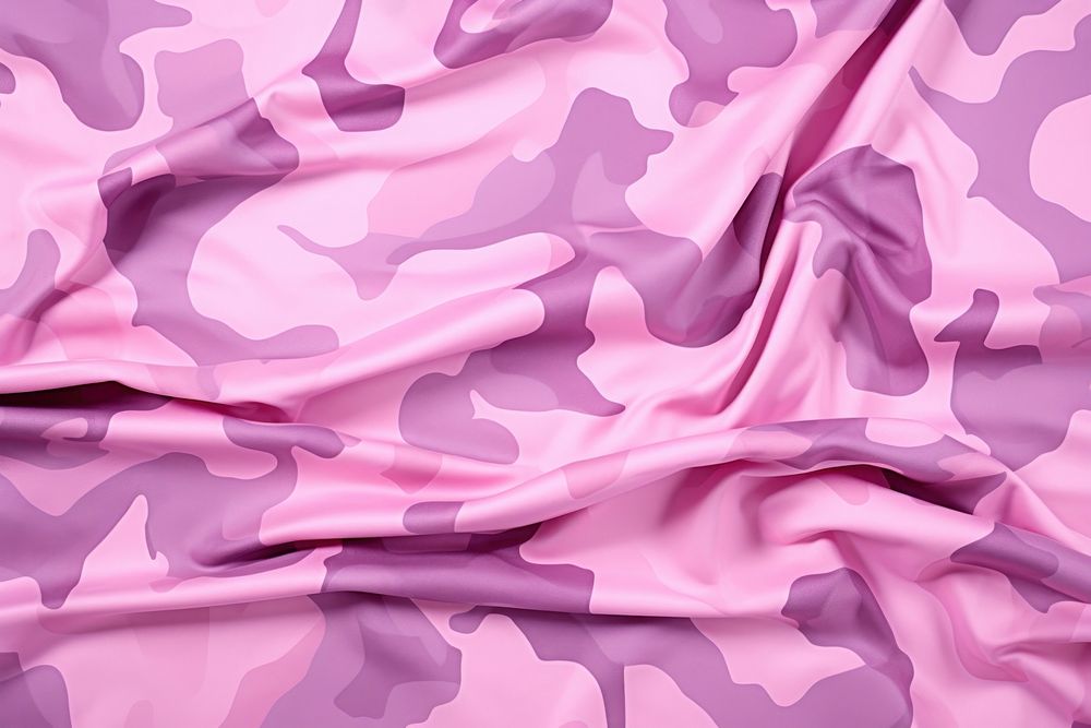 Pink camo backgrounds camouflage crumpled.