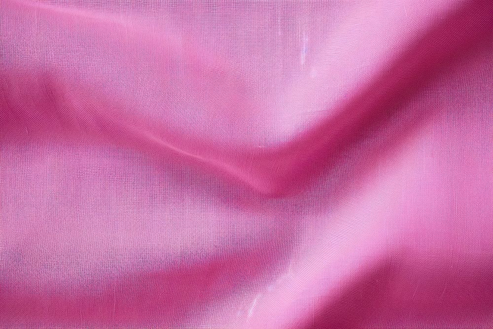 Textile backgrounds pink silk.