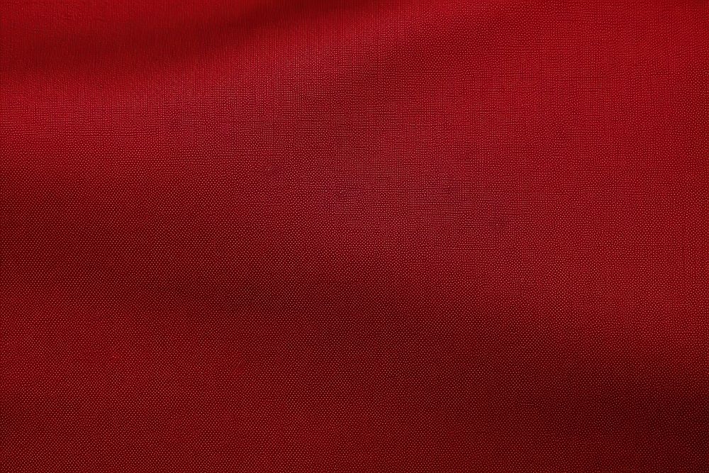 Plain fabric texture backgrounds maroon simplicity.