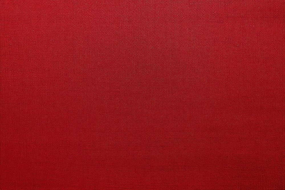 Plain fabric texture backgrounds red textured.