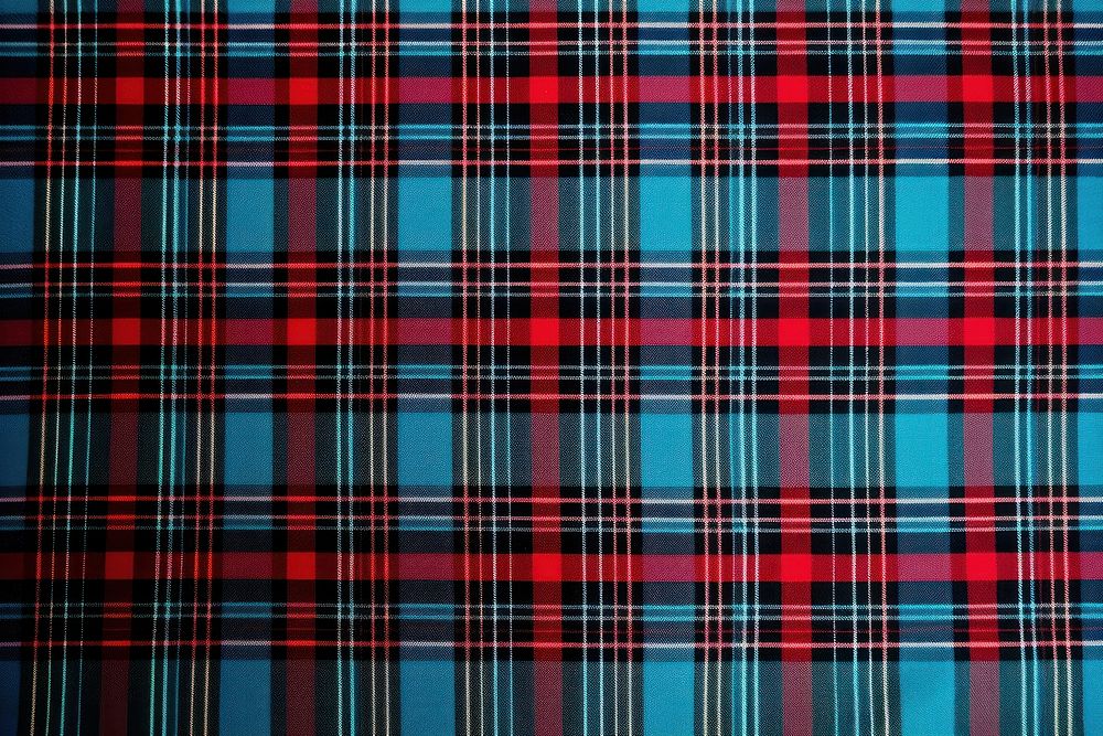Tartan pattern backgrounds plaid repetition.