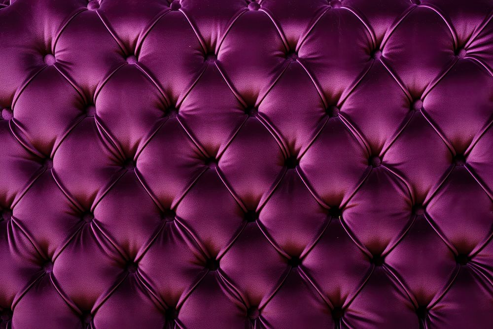 Velvet backgrounds purple repetition.