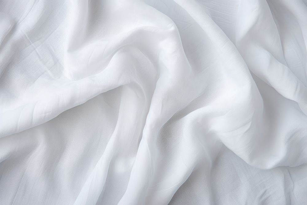 Textile white backgrounds linen.