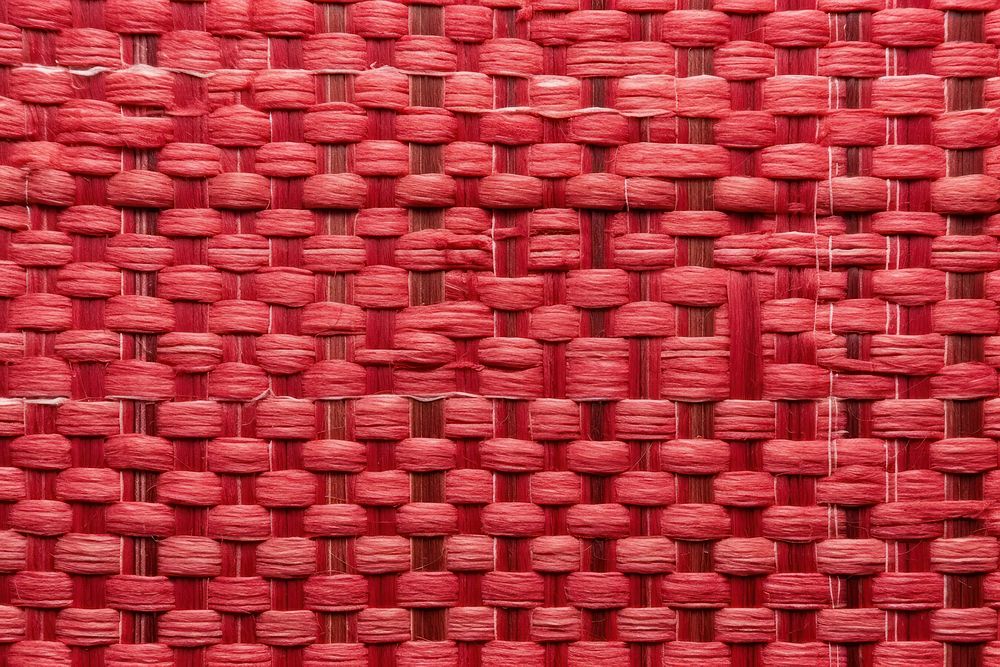 Woven backgrounds texture repetition.