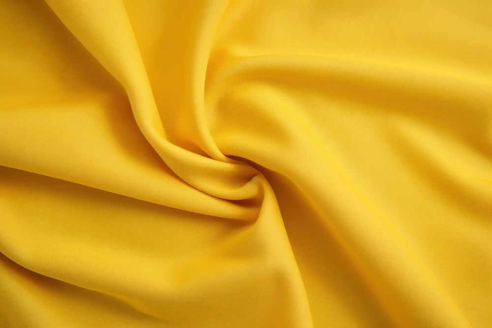 Textile yellow backgrounds simplicity.