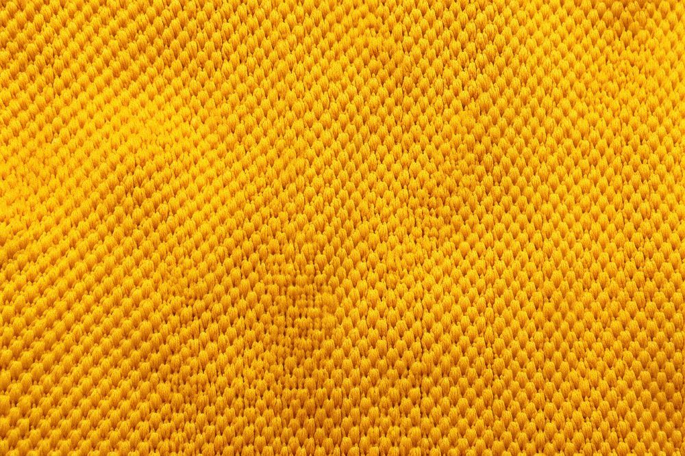 Textile yellow backgrounds repetition.