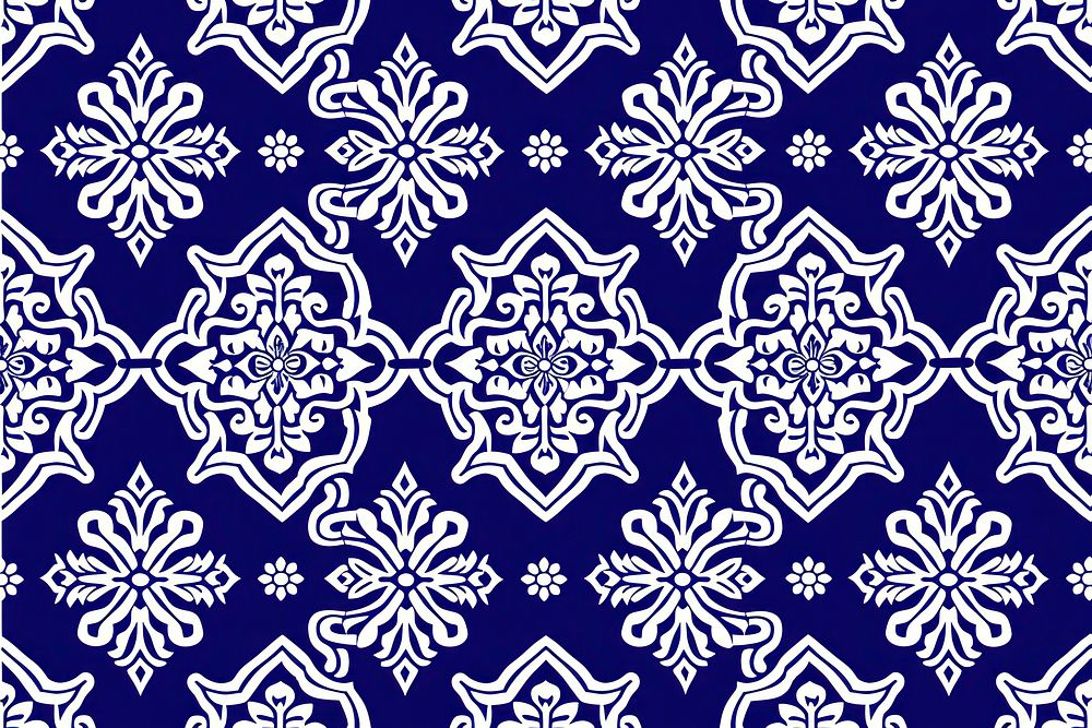 A thai traditional pattern backgrounds white repetition.