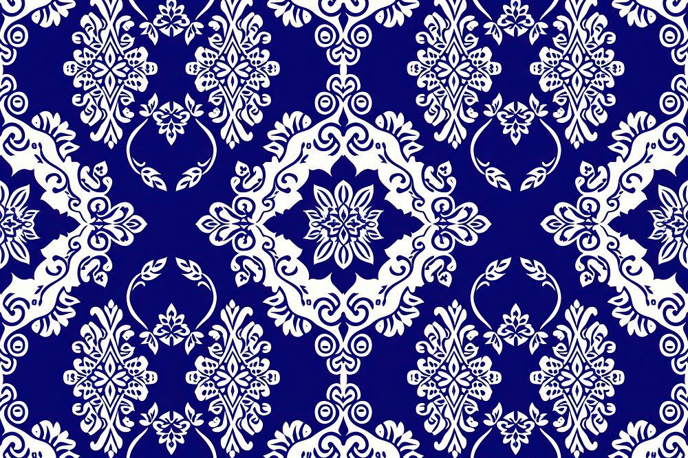 A thai traditional pattern backgrounds wallpaper white.