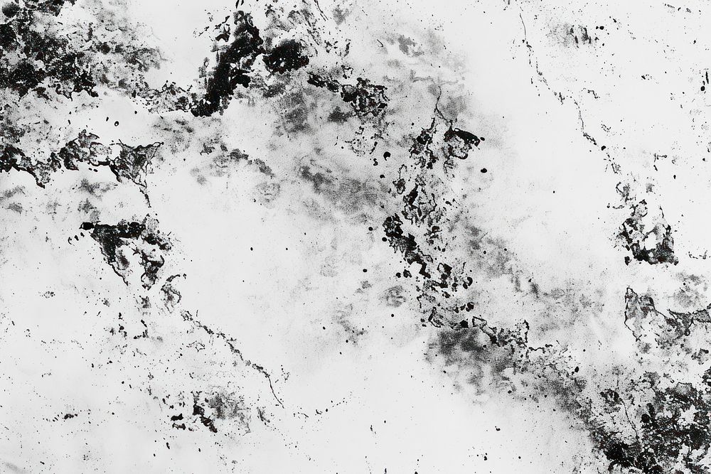 Nebula of etching texture stain.