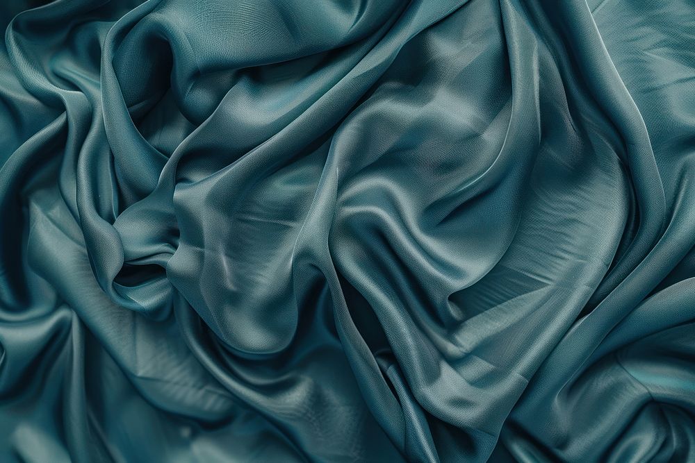Nature pattern Satin fabric person human silk.