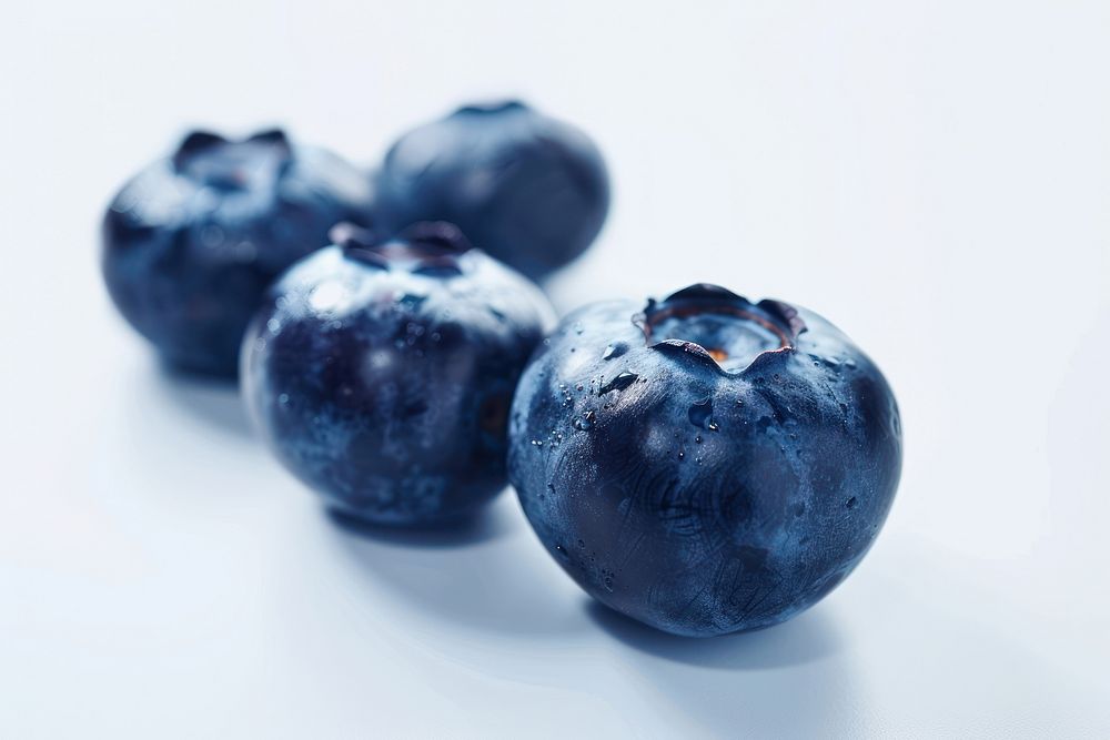 Juicy blueberries blueberry ammunition medication.