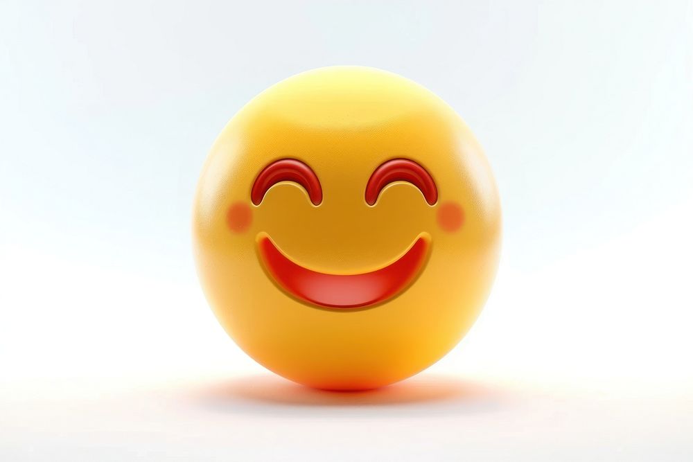 Smile emoji symbol person human.