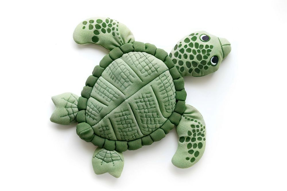 Cute cartoon turtle toy accessories accessory tortoise.