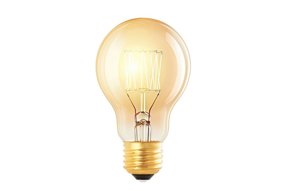 Light bulb lightbulb.