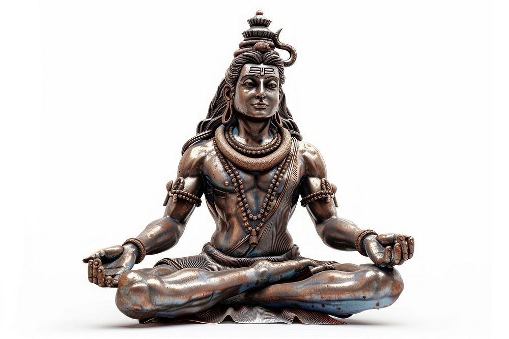 Shiva statue accessories sculpture accessory.