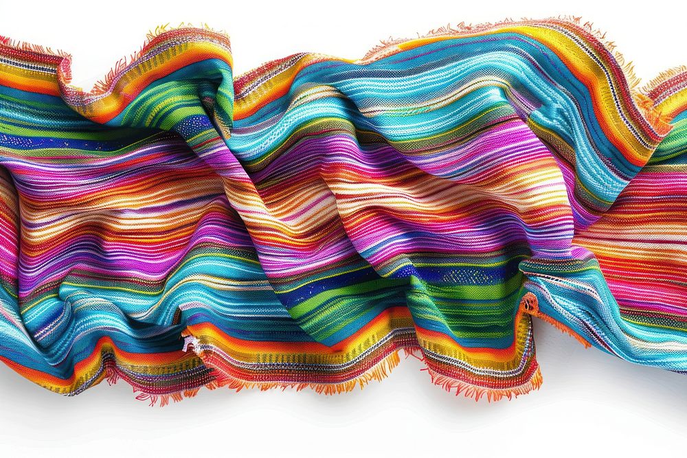 Guatemala traditional fabric clothing knitwear apparel.