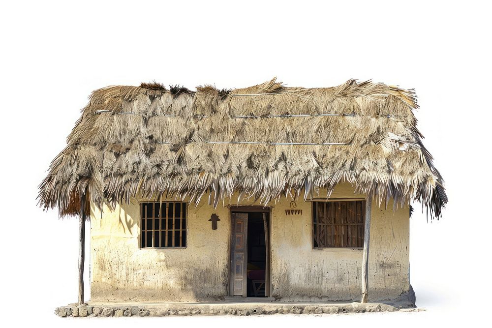 Guatemalan home architecture countryside building. | Free Photo - rawpixel