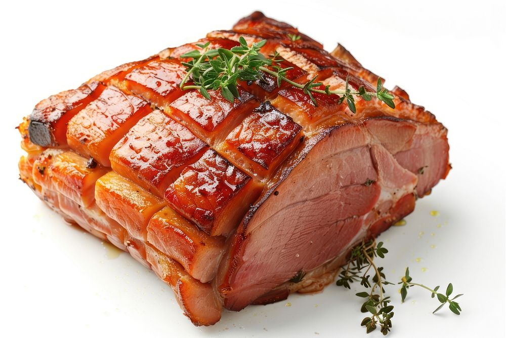 Ham hock food meat pork.