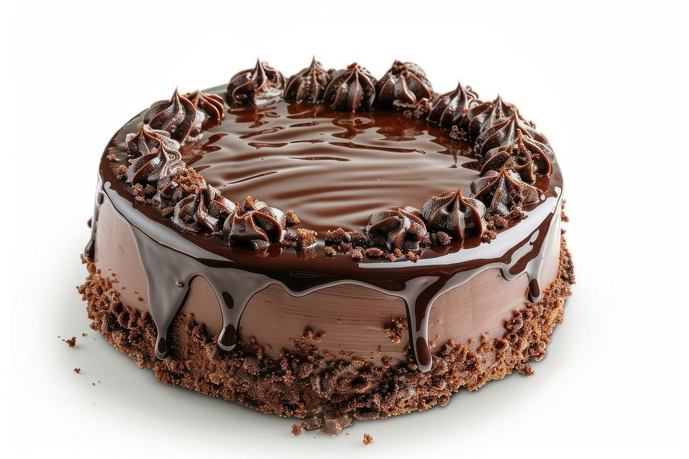 Magnadela cake confectionery chocolate dessert.