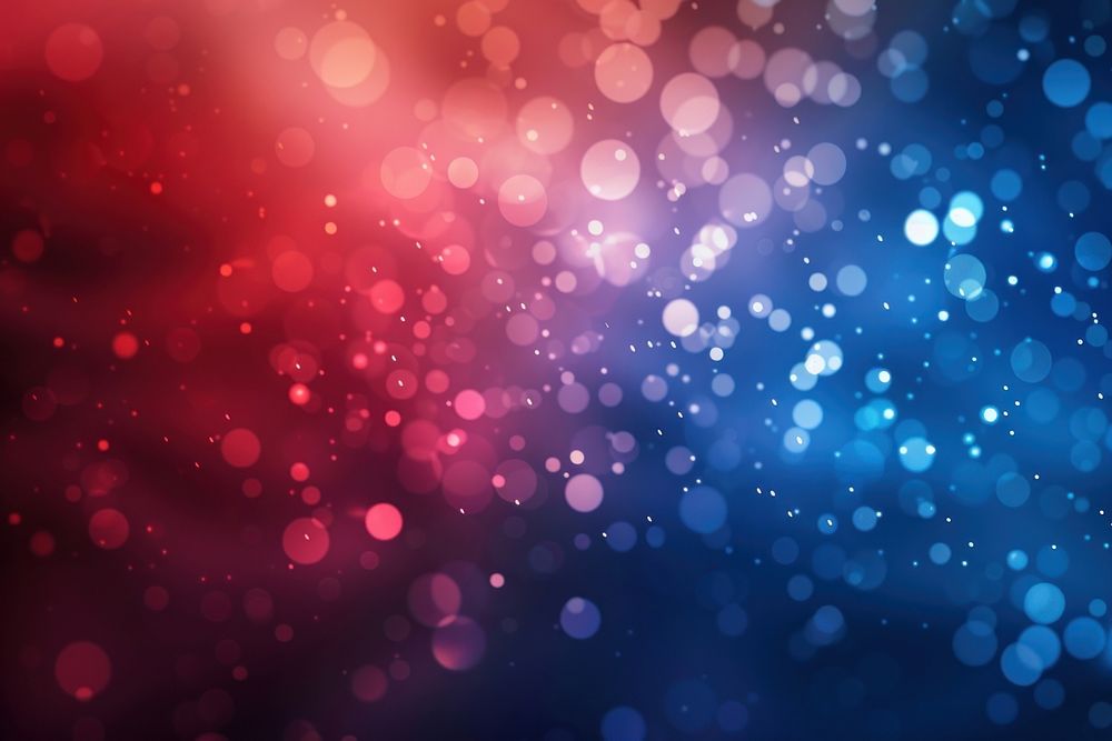 Abstract background graphics lighting glitter.