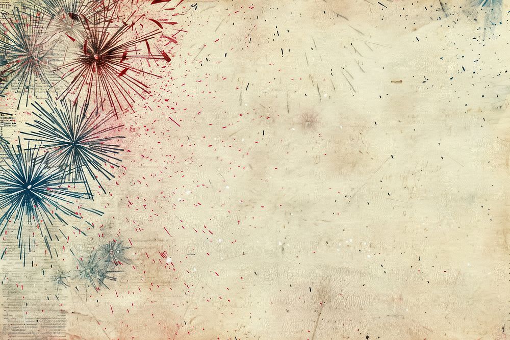 Fireworks ephemera border backgrounds texture paper.