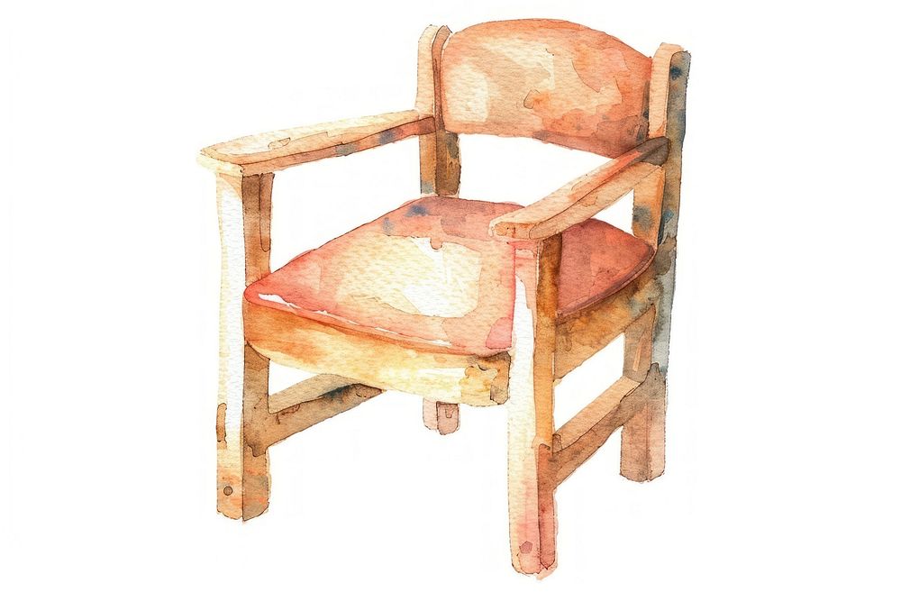 Chair furniture armchair.