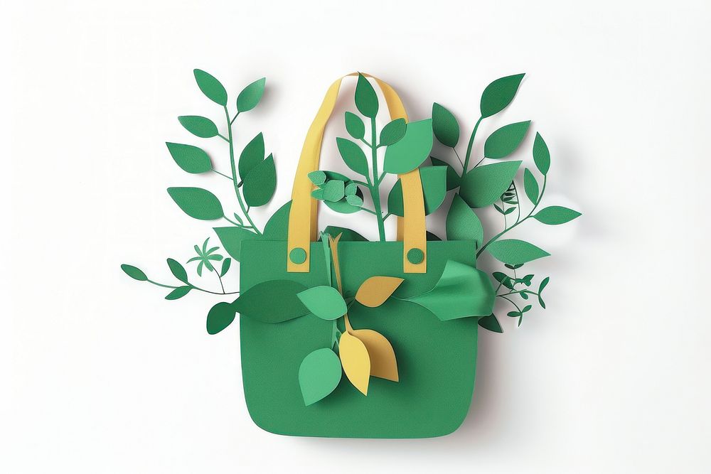 Handbag plant vegetable handbag accessories accessory.