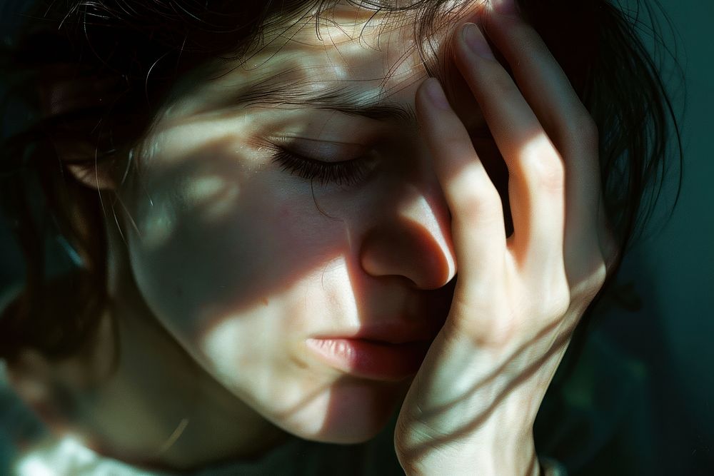 Person hands eyes photo photography | Premium Photo - rawpixel
