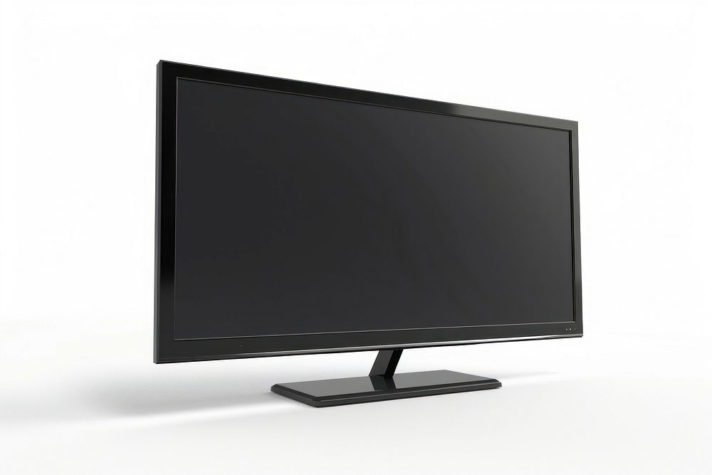 Monitor electronics television hardware.