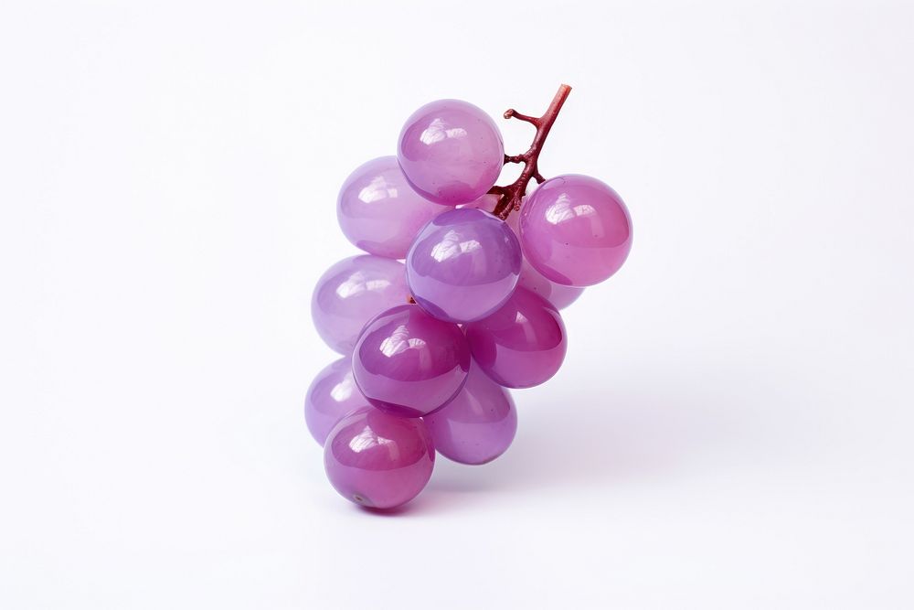 Grape grapes produce balloon.
