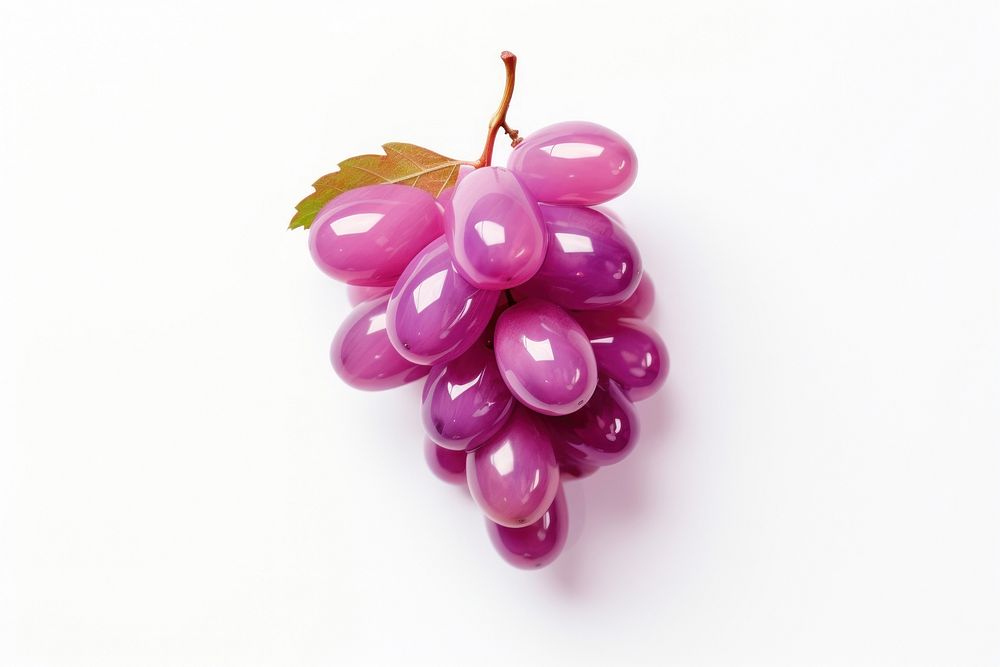 Grape grapes chandelier produce.