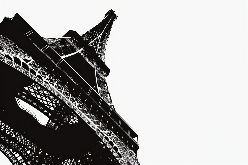 Eiffel Tower tower architecture eiffel tower.