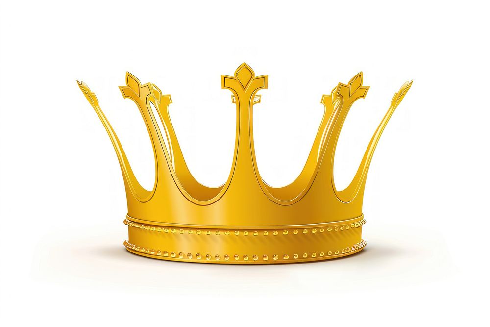 Golden Crown crown accessories accessory.