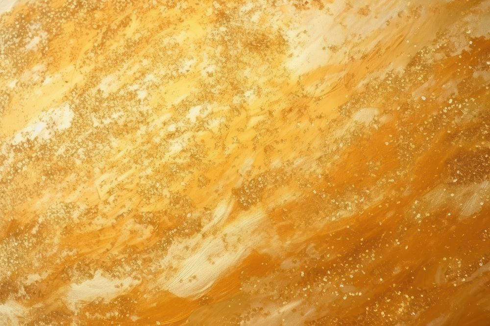 Oil texture gold astronomy universe.