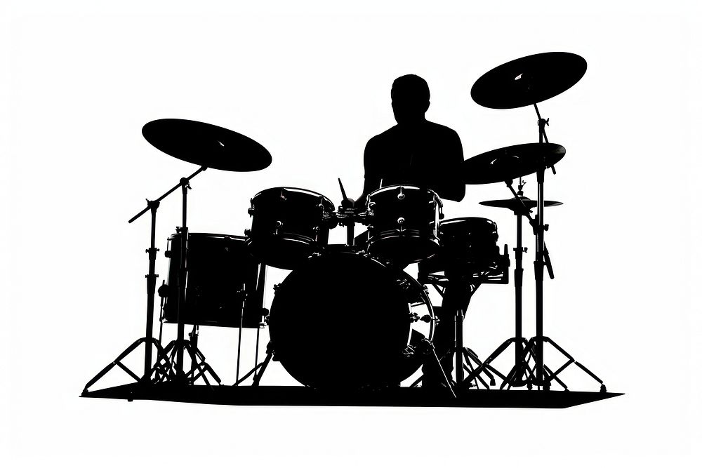 Drum electronics recreation percussion.