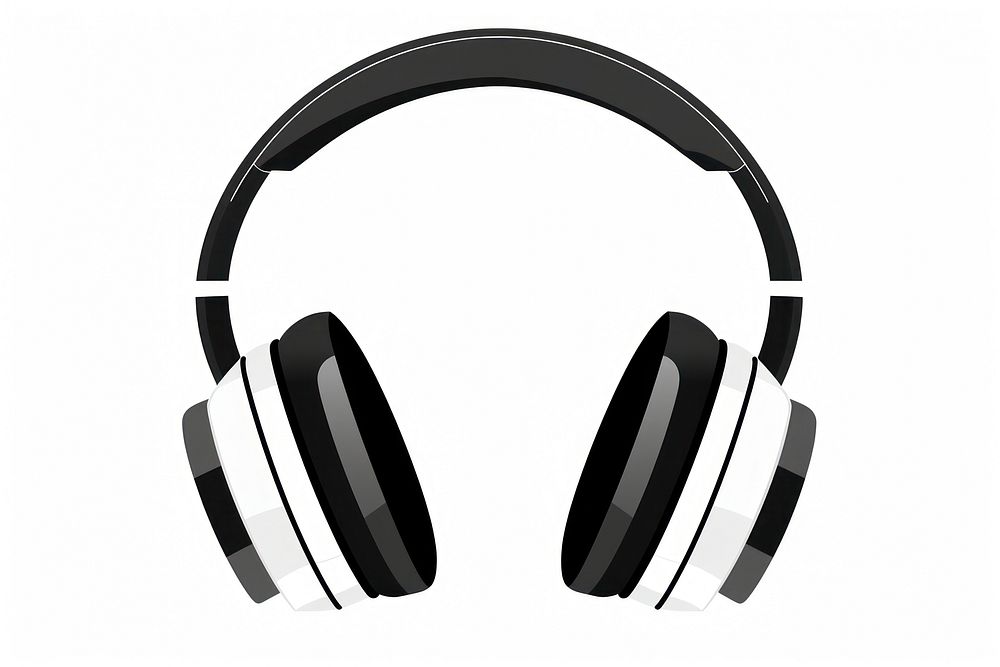 Headphones electronics headset.