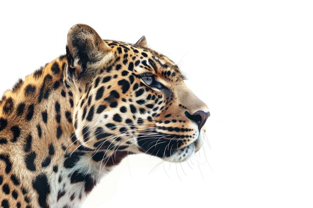 Leopard leopard wildlife panther.